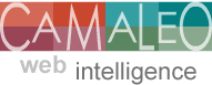 CAMALEO web intelligence