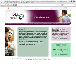 BD Co