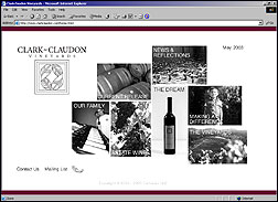 Clark-Claudon Vineyards