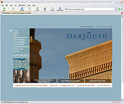 Darioush