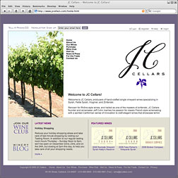 JC Cellars