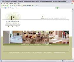 JS Design + Build