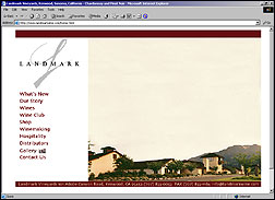 Landmark Vineyards