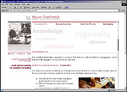 Miller Giangrande CPAs and Advisors