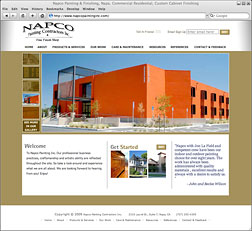 NAPCO Painting, Inc.