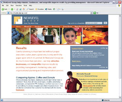 NewLevelGroup.com