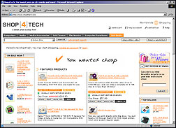 Shop4tech