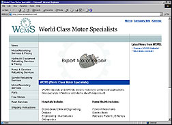 World Class Motor Specialists