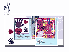Design sequence: Melka Wines